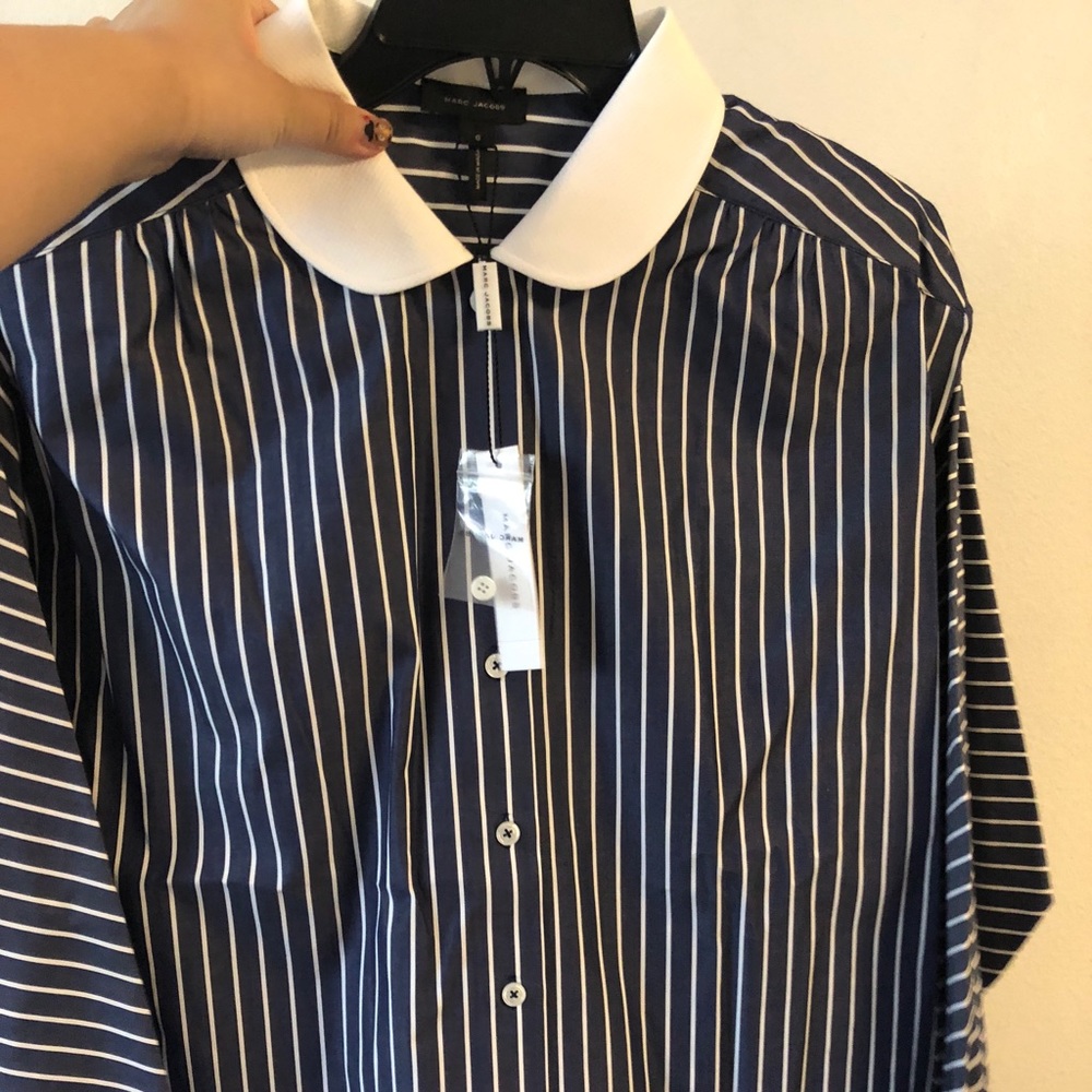 Marc Jacobs Shirt